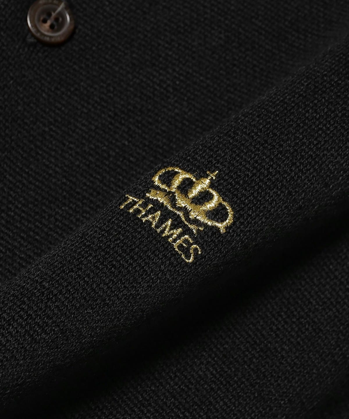 BEAMS T（ビームスT）THAMES MMXX. / PAV POLO（シャツ・ブラウス