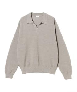 crepuscule / Co/Wo Moss Stitch Skipper