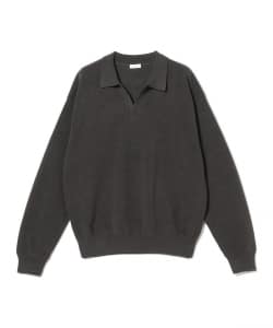 crepuscule / Co/Wo Moss Stitch Skipper