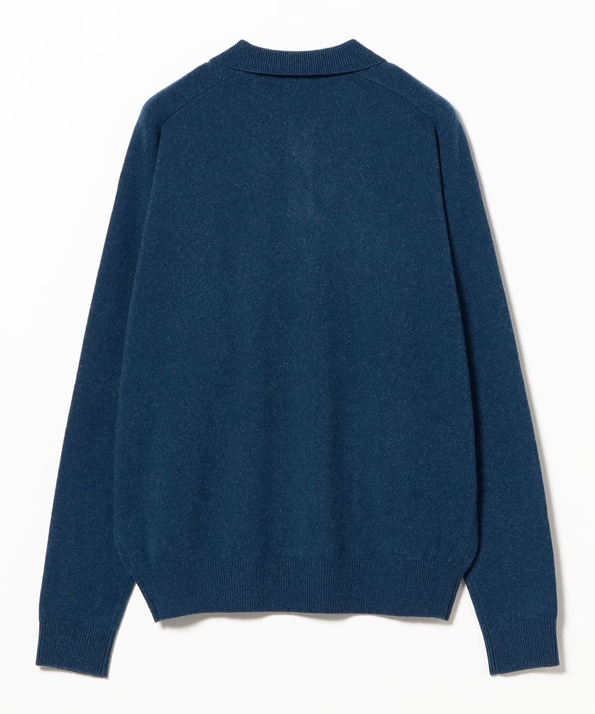 BEAMS T（ビームスT）【12/4値下げ】crepuscule / Knit Polo（シャツ