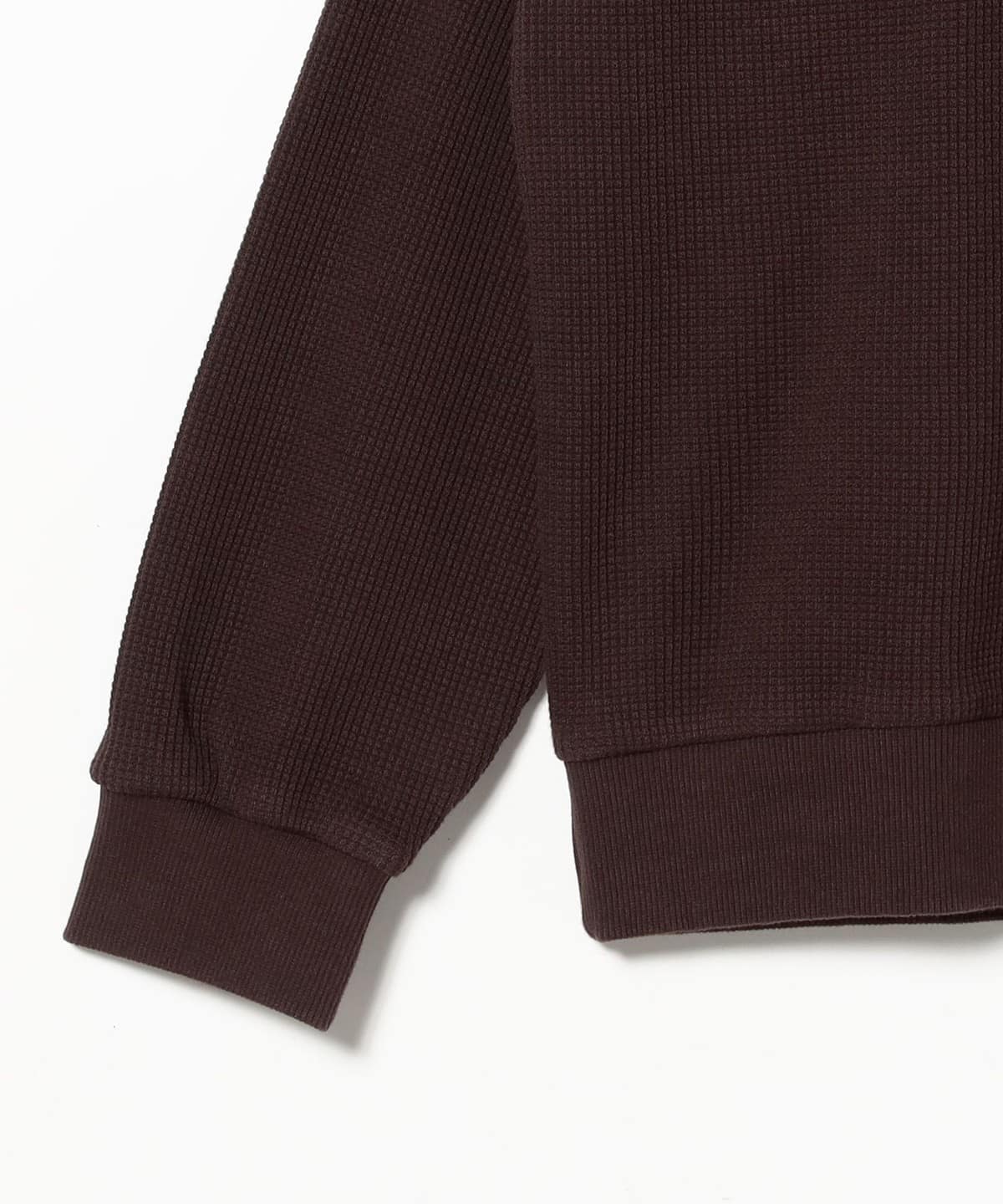 BEAMS T（ビームスT）THAMES MMXX. / JOUSTING THERMAL TERRA（シャツ 