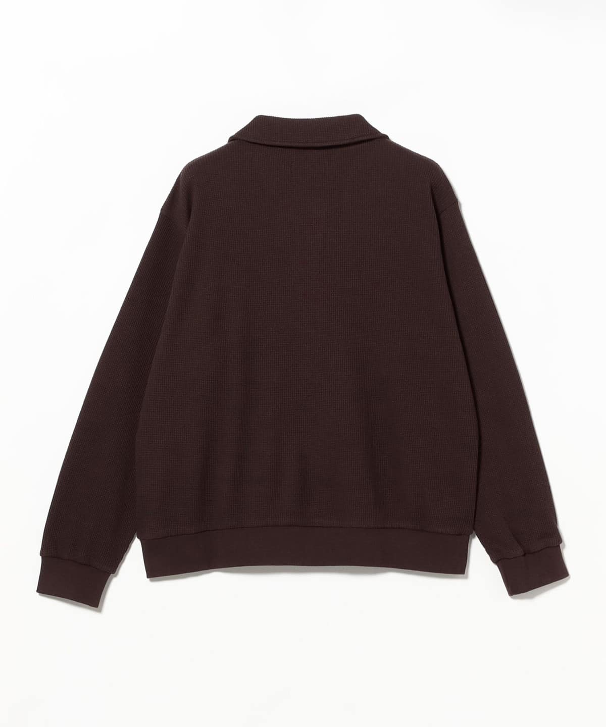 BEAMS T（ビームスT）THAMES MMXX. / JOUSTING THERMAL TERRA（シャツ