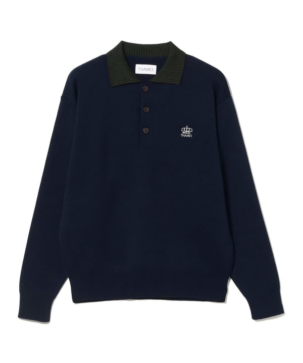 THAMES MMXX. / TERRA POLO