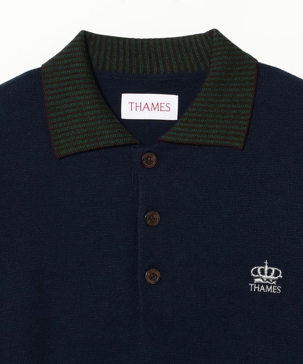 THAMES MMXX. / TERRA POLO