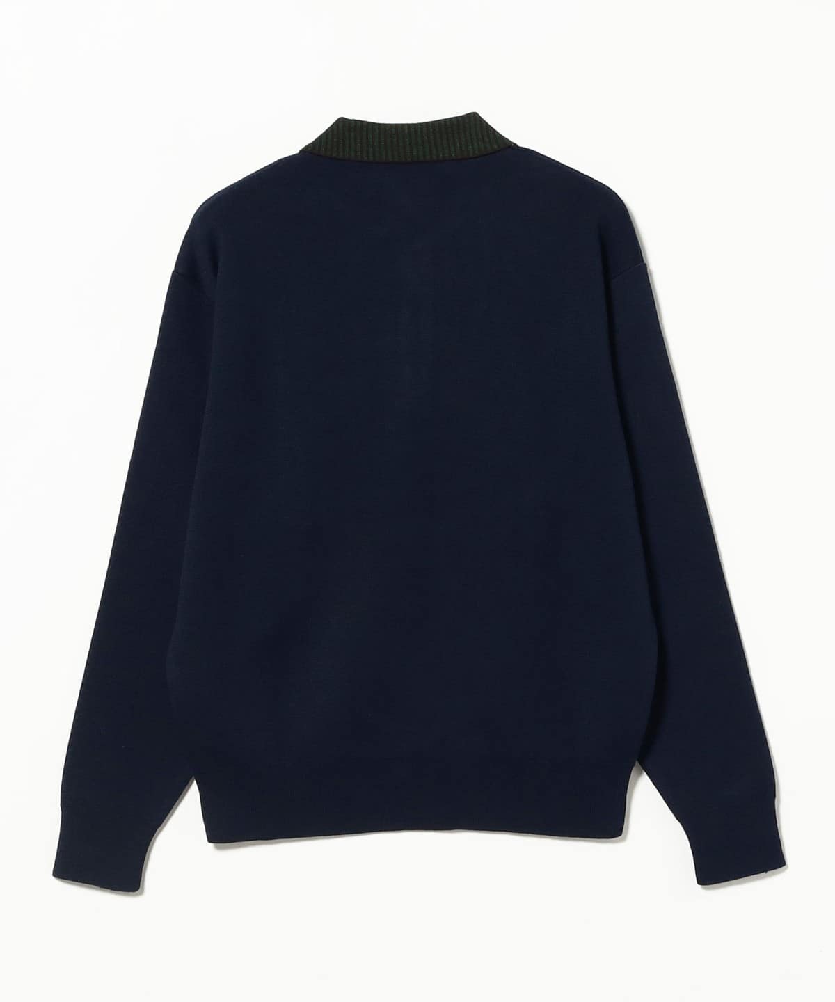 THAMES MMXX. / TERRA POLO 衫