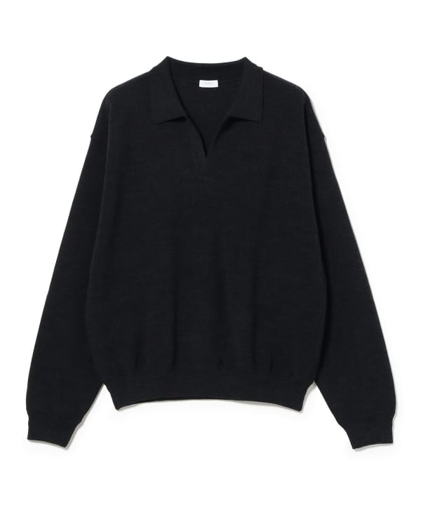 crepuscule / Moss Stitch Skipper