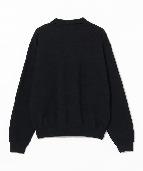 crepuscule / Moss Stitch Skipper