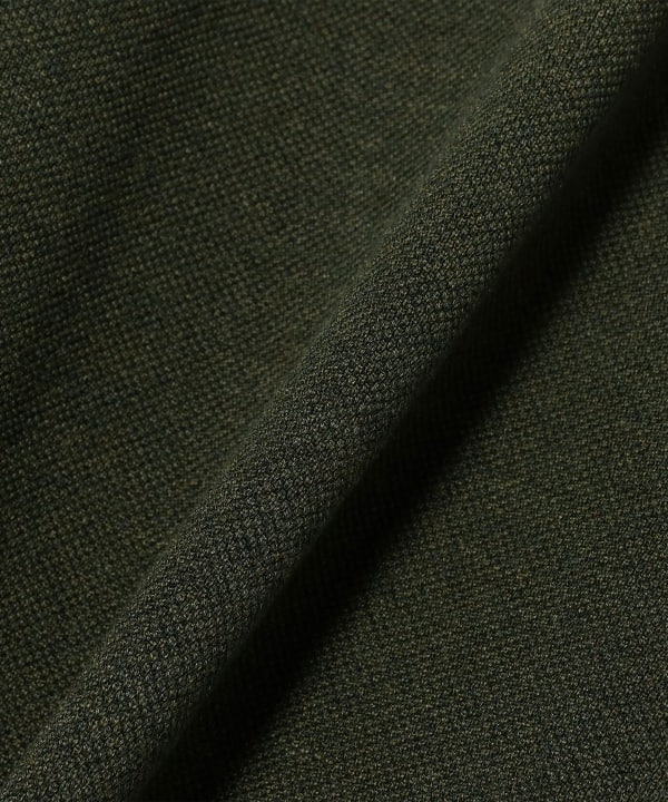 crepuscule / Moss Stitch Skipper