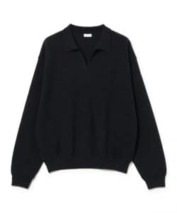 crepuscule / Moss Stitch Skipper