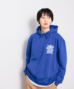 BEAMS T（ビームスT）Reception / Zen's Vases Hoody（トップス