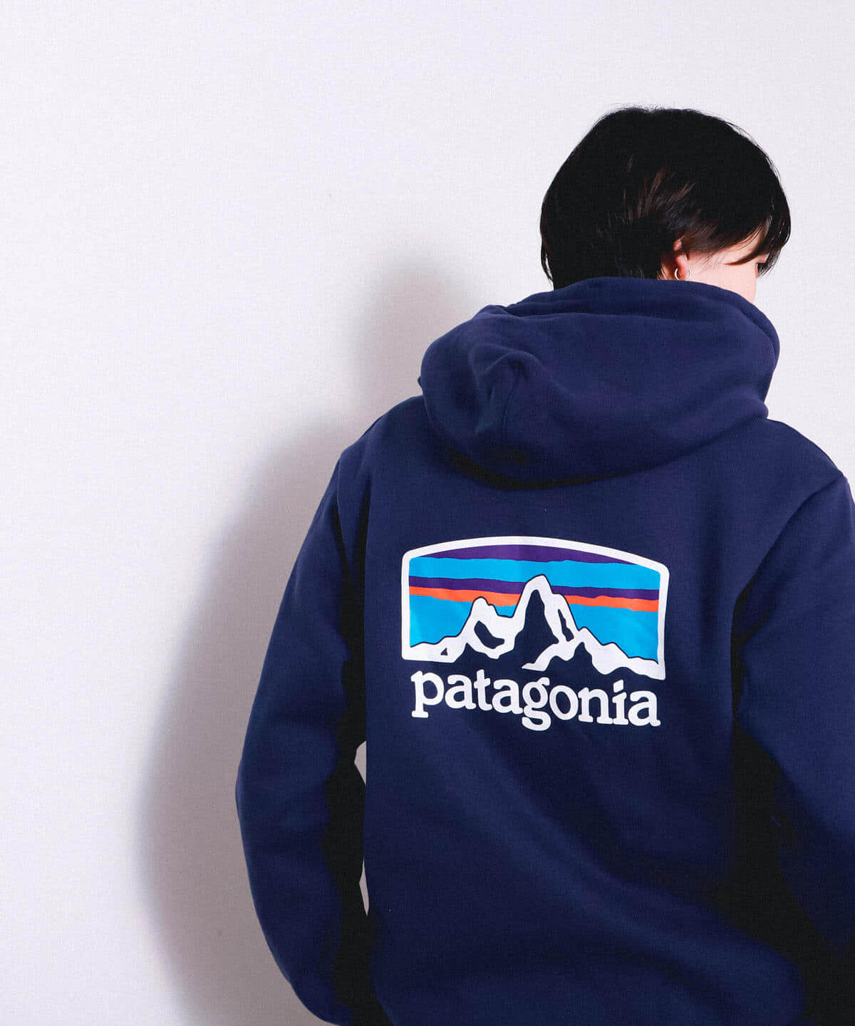 パタゴニア(patagonia) プルオーバー ファッションの検索結果 - 価格.com