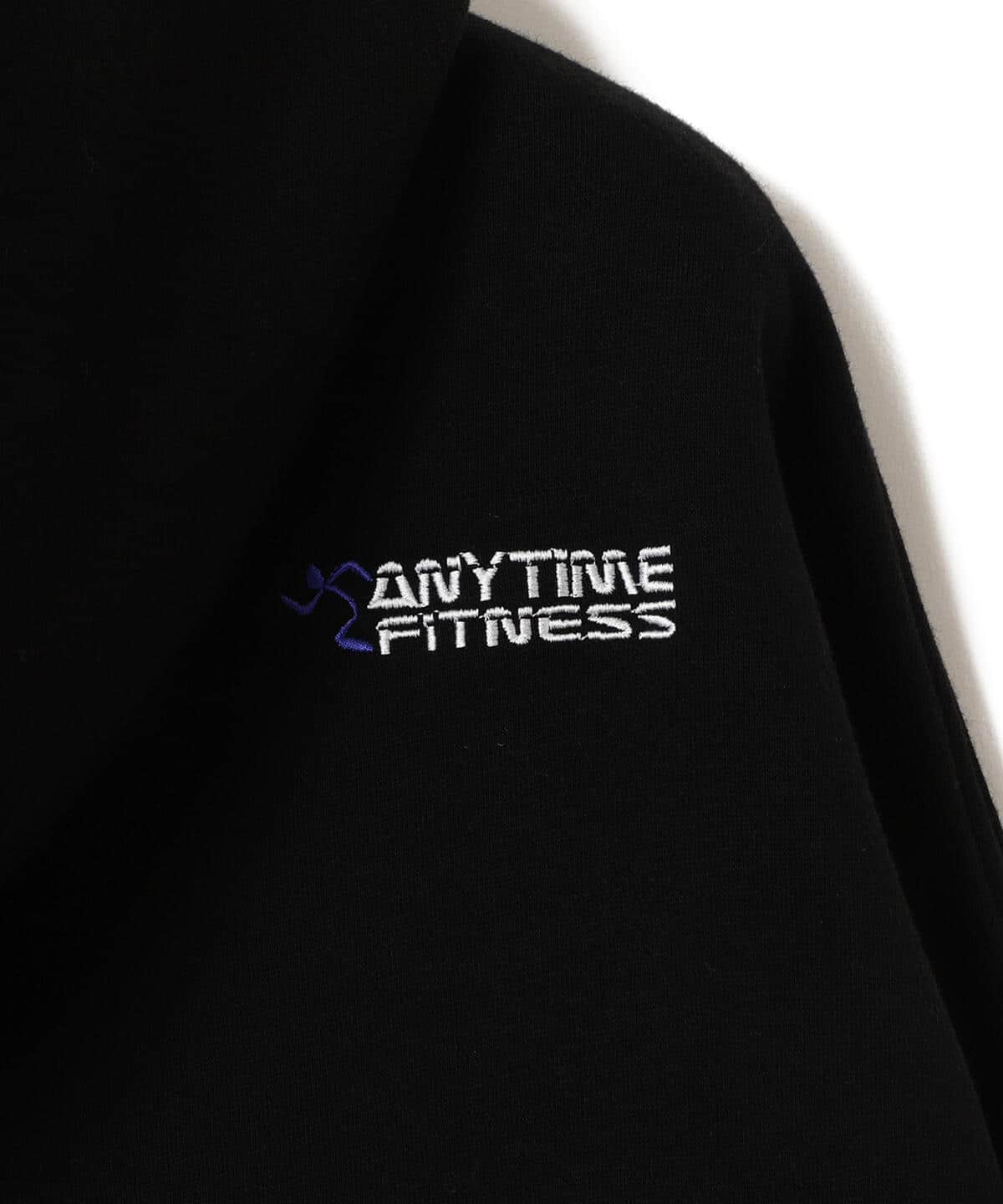 BEAMS T BEAMS T Outlet] CHARI&CO × ANYTIME FITNESS / SIX PACK 