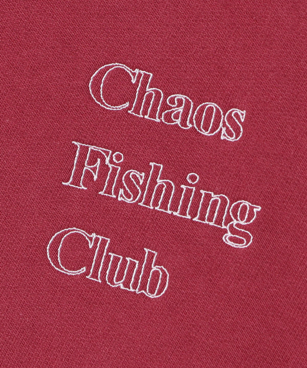 BEAMS T（ビームスT）【アウトレット】Chaos Fishing Club / OG LOGO