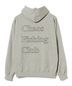 ▲Chaos Fishing Club / OG LOGO HOODIE