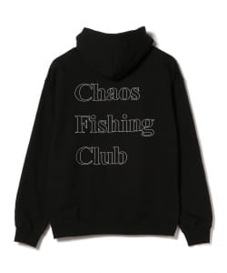 ▲Chaos Fishing Club / OG LOGO HOODIE
