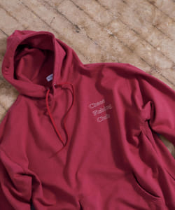 ▲Chaos Fishing Club / OG LOGO HOODIE