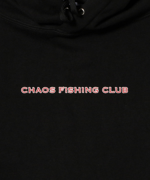 BEAMS T BEAMS T Chaos Fishing Club / TAIRYO HDY (tops hoodie) mail