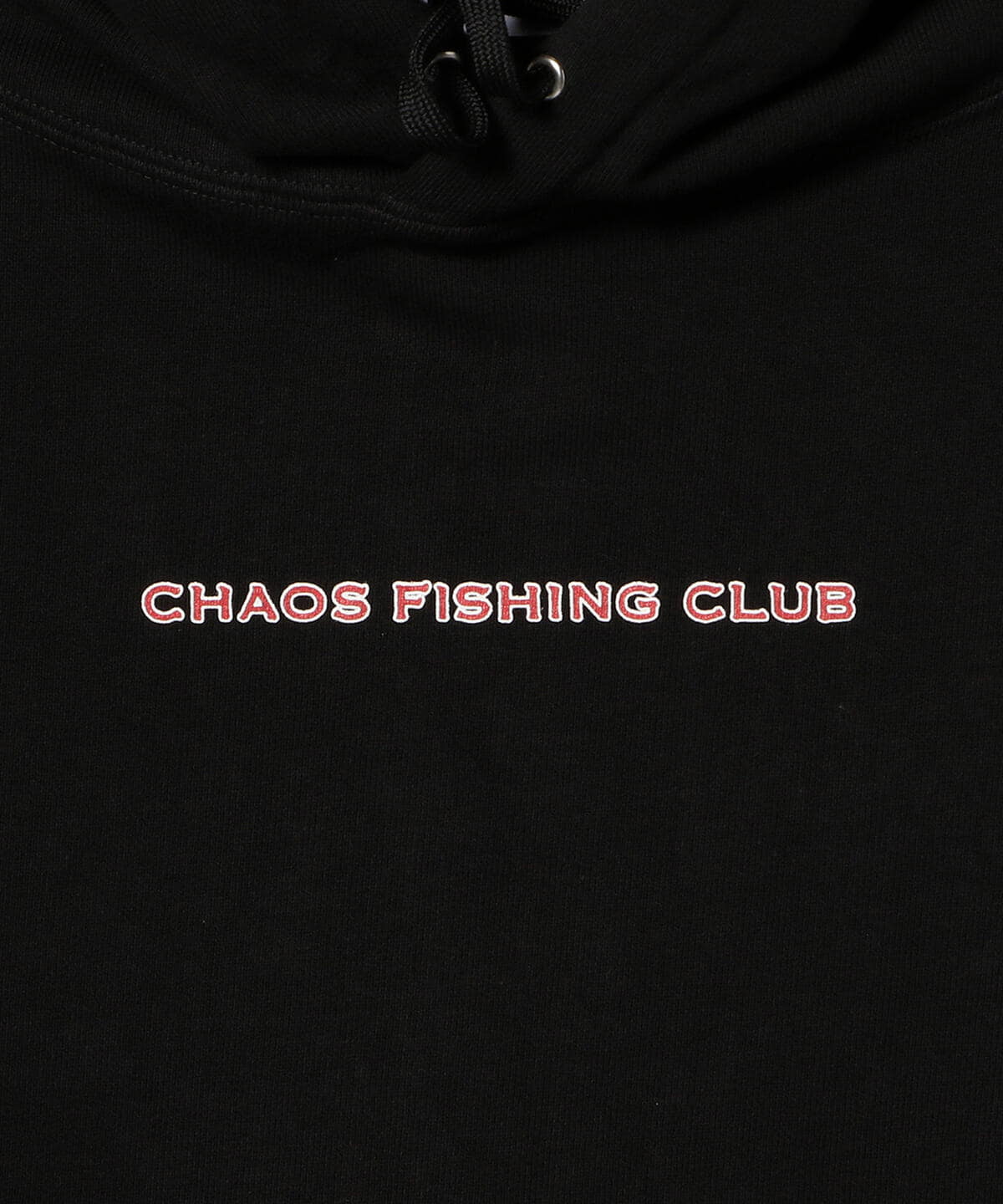 BEAMS T BEAMS T Chaos Fishing Club / TAIRYO HDY（上衣連帽衫）郵購