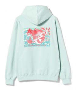 ▲Chaos Fishing Club / TAIRYO HDY