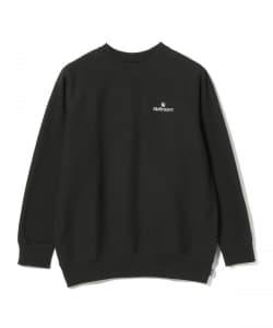 ▲HELLRAZOR / Trademark Logo Crewneck