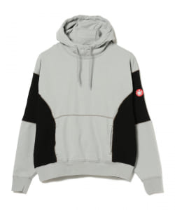 C.E / WIDE RIB CUT HEAVY HOODY