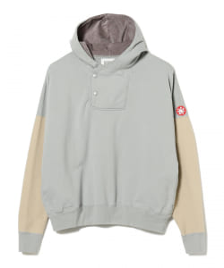C.E / SNAP HEAVY HOODY