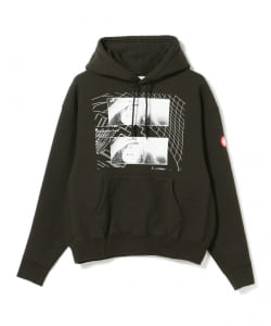 ▲C.E / DIZZINESS HEAVY HOODY