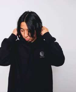 HONDA × HELLRAZOR / Hoodie