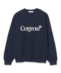 ▲POVAL / Eastern Bloc  Crew Neck Sweat