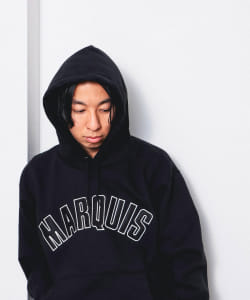 ▲F-LAGSTUF-F / MARQUIS HOODIE