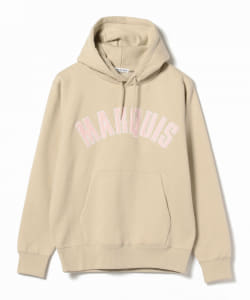 ▲F-LAGSTUF-F / MARQUIS HOODIE