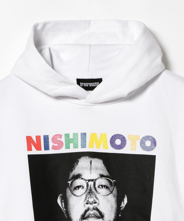 BEAMS T（ビームスT）【アウトレット】NISHIMOTO IS THE MOUTH