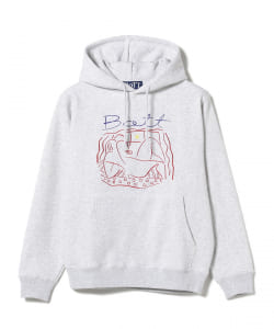 BoTT / Real Love Pullover Hoodie