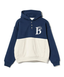 BoTT / 2 Tone Pullover Hoodie
