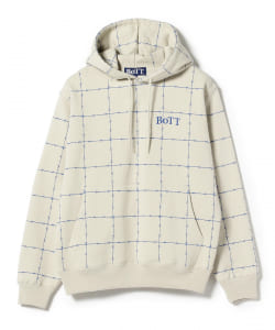▲BoTT / Barbwire Pullover Hoodie