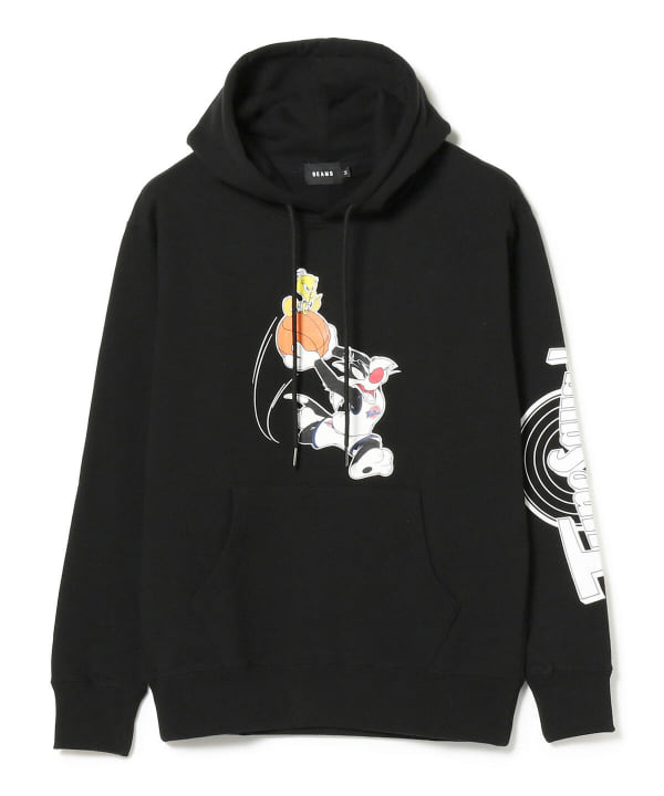 CHARI&CO * HIKARU ICHIJO / US BENTO BOX HOODIE SWEATS-