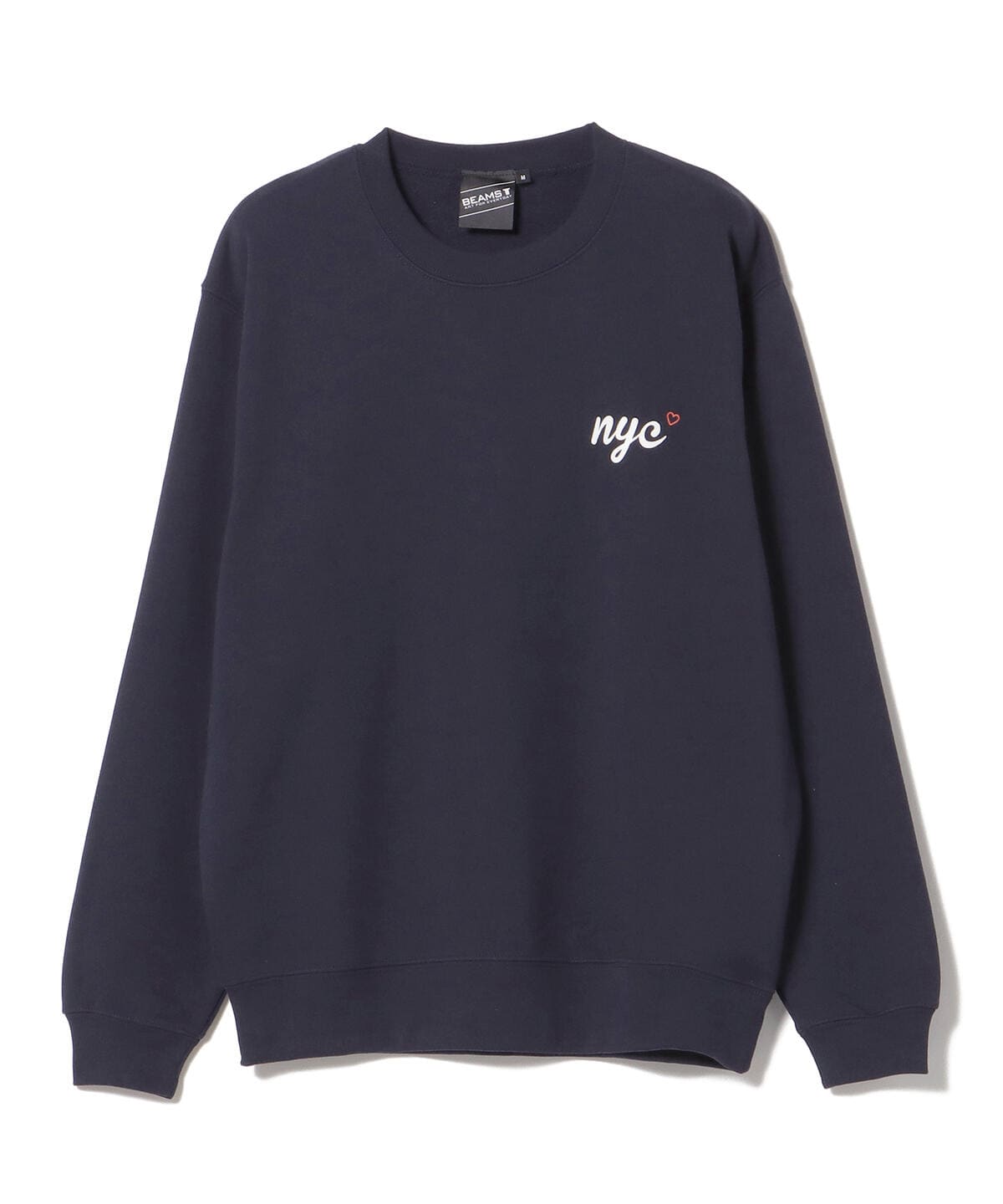 BEAMS T（ビームスT）【別注】HIROTTON / ART FOR EVERYDAY LOGO