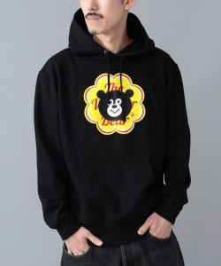 ▲【SPECIAL PRICE】Candy Bear パーカ