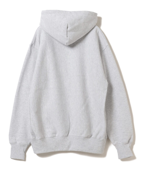 BEAMS（ビームス）fLAnsisCA / Print Sweat Hoodie 22AW（トップス パーカー）通販｜BEAMS