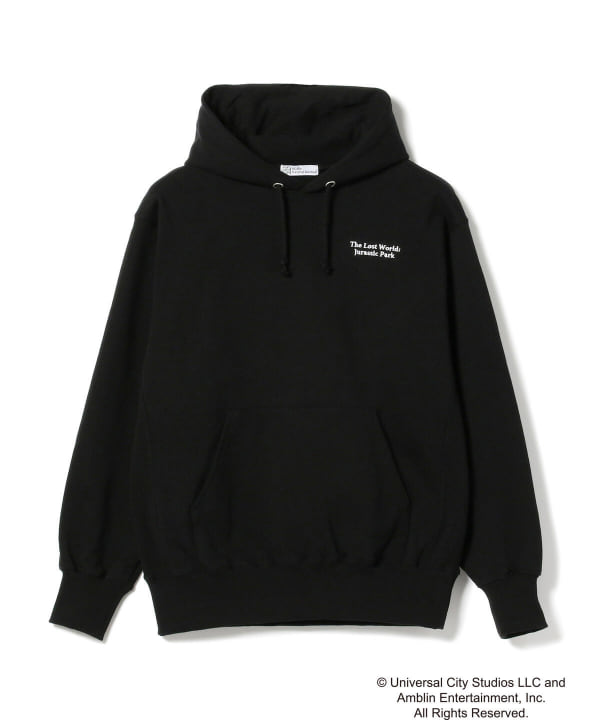 Chasoundsports Waffle Hoodie M beams - パーカー