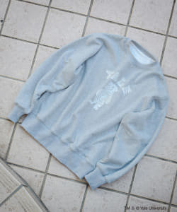 ▲Wiffle / Reversible College Crew