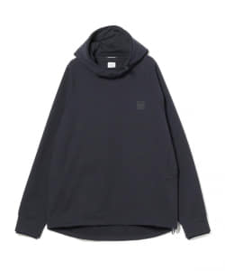 ▲C.P. Company / METROPOLIS SERIES STRECH FLEECE HOODIE