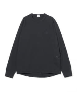 ▲C.P. Company / METROPOLIS SERIES STRETCH FLEECE SWEATSHIRT