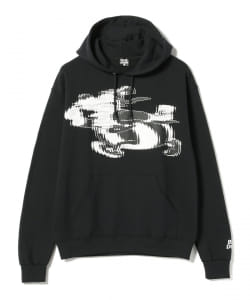 ▲BIAS DOGS / BRAD'S Hooded Sweatshirts
