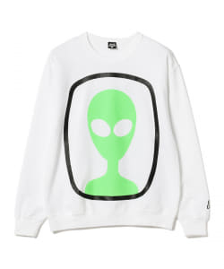 ▲BIAS DOGS / LGM Sweat Crew