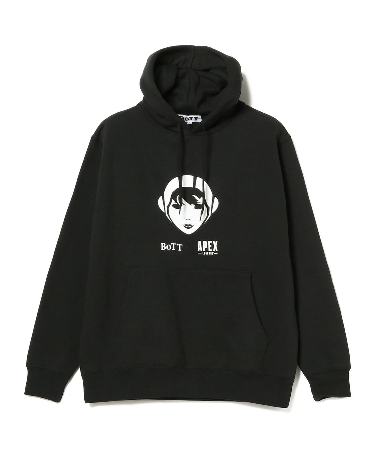 BEAMS T（ビームスT）APEX LEGENDS（TM）× BoTT × BEAMS T / Hoodie