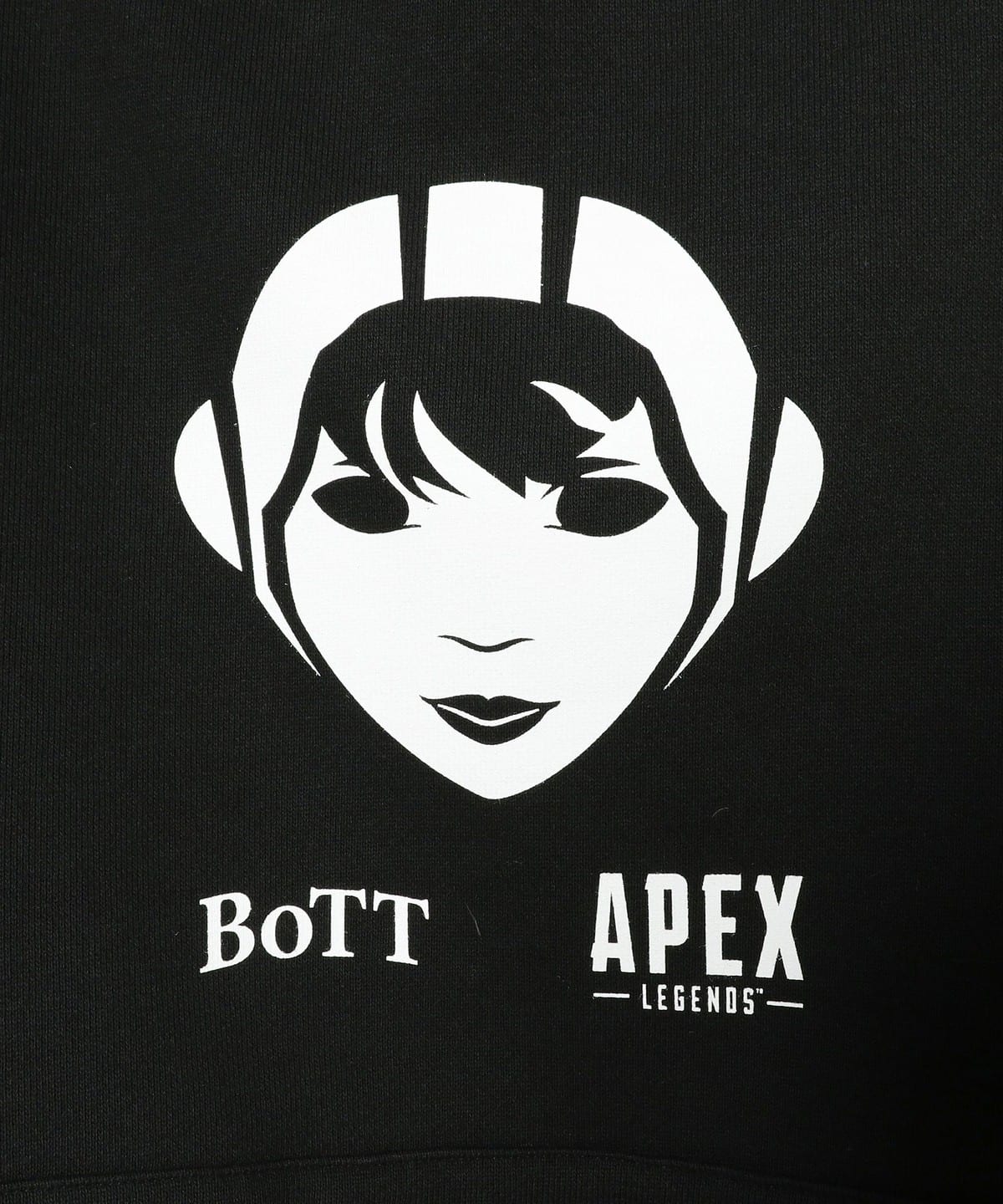 BEAMS T（ビームスT）【アウトレット】APEX LEGENDS（TM）× BoTT