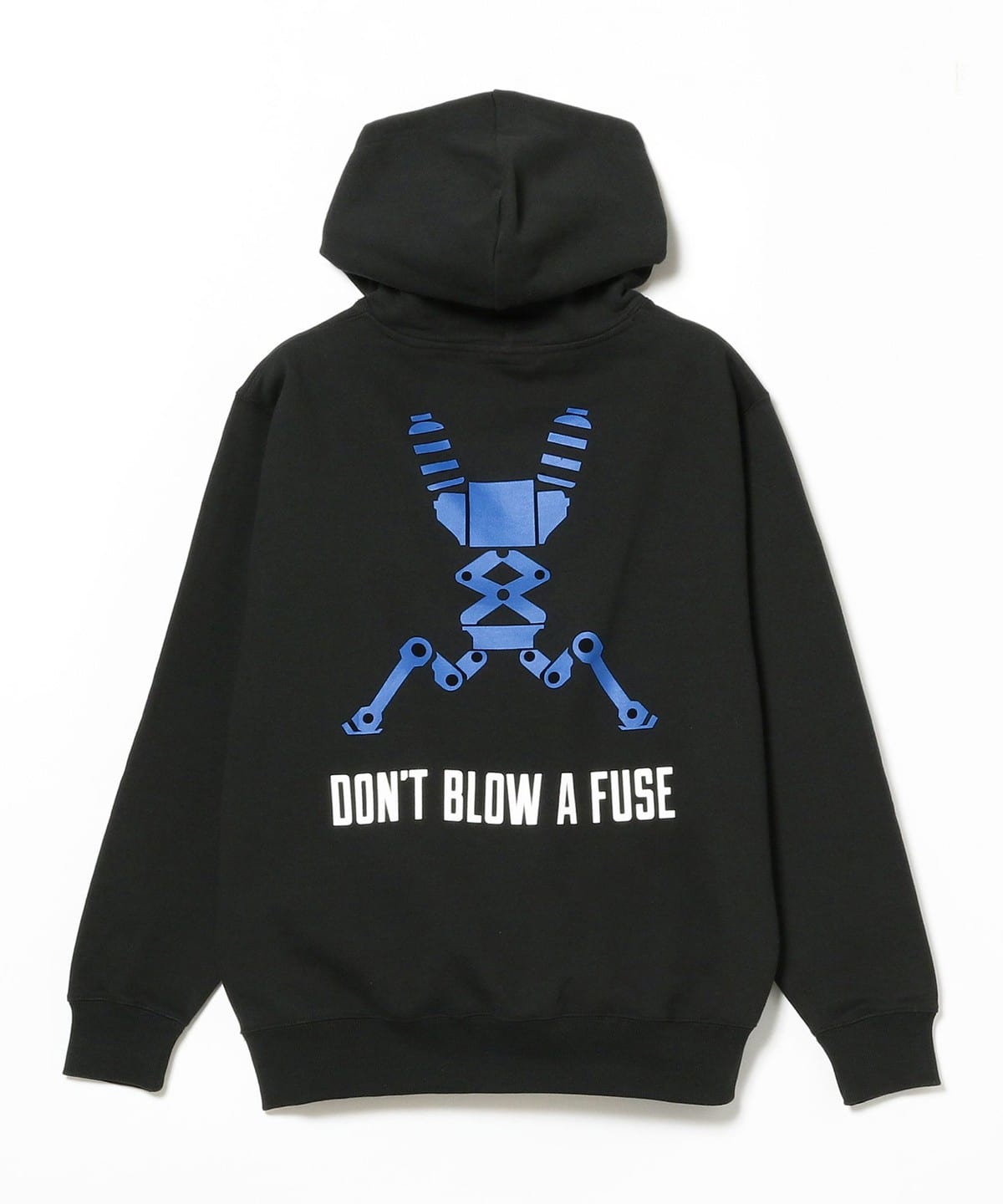 BEAMS T（ビームスT）APEX LEGENDS（TM）× BoTT × BEAMS T / Hoodie