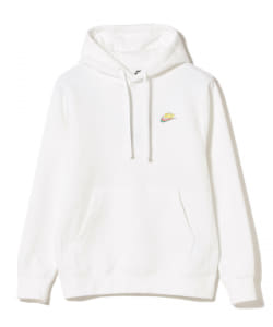 NIKE / キープ イット クリーン プルオーバー パーカー