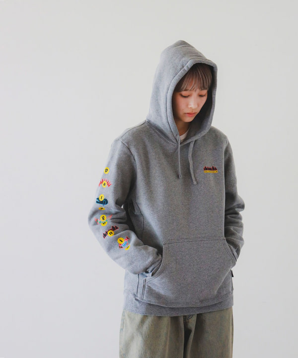 BEAMS T（ビームスT）patagonia / フィッツロイ ワイルド アップライザ